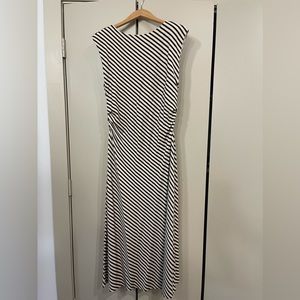 Maxi dress from h&m